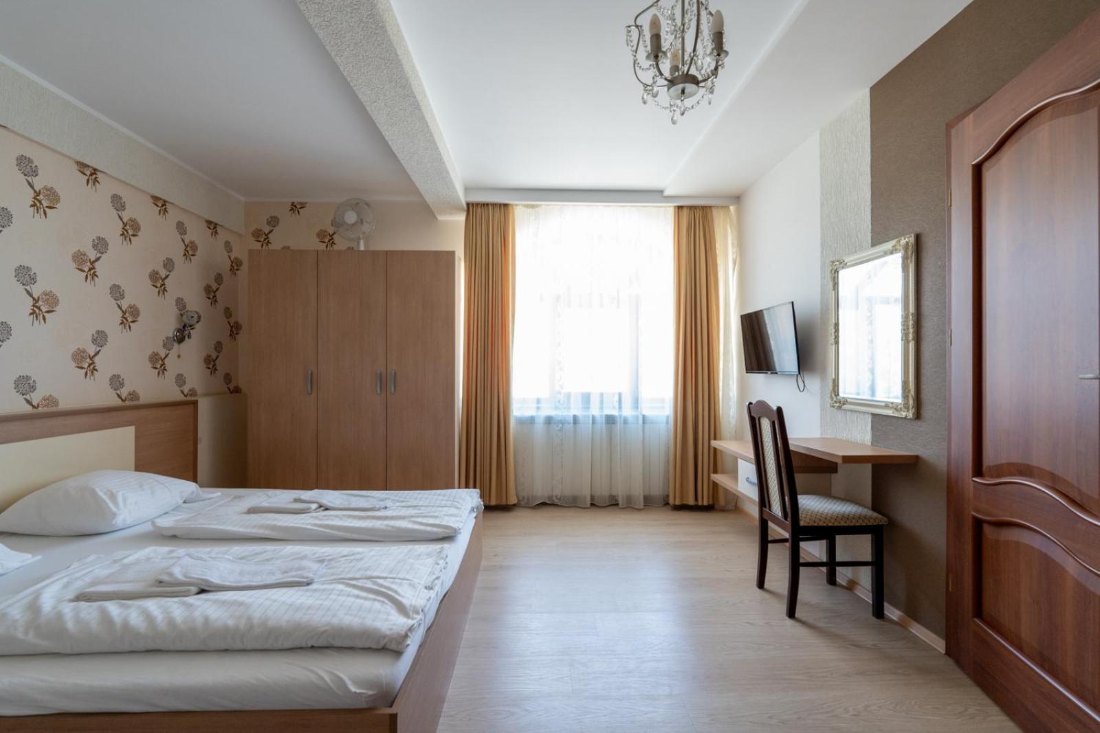 Faraway Aparthotel Near Vienna Airport With Anytime Self Check In Bruck-Leitha Oda fotoğraf