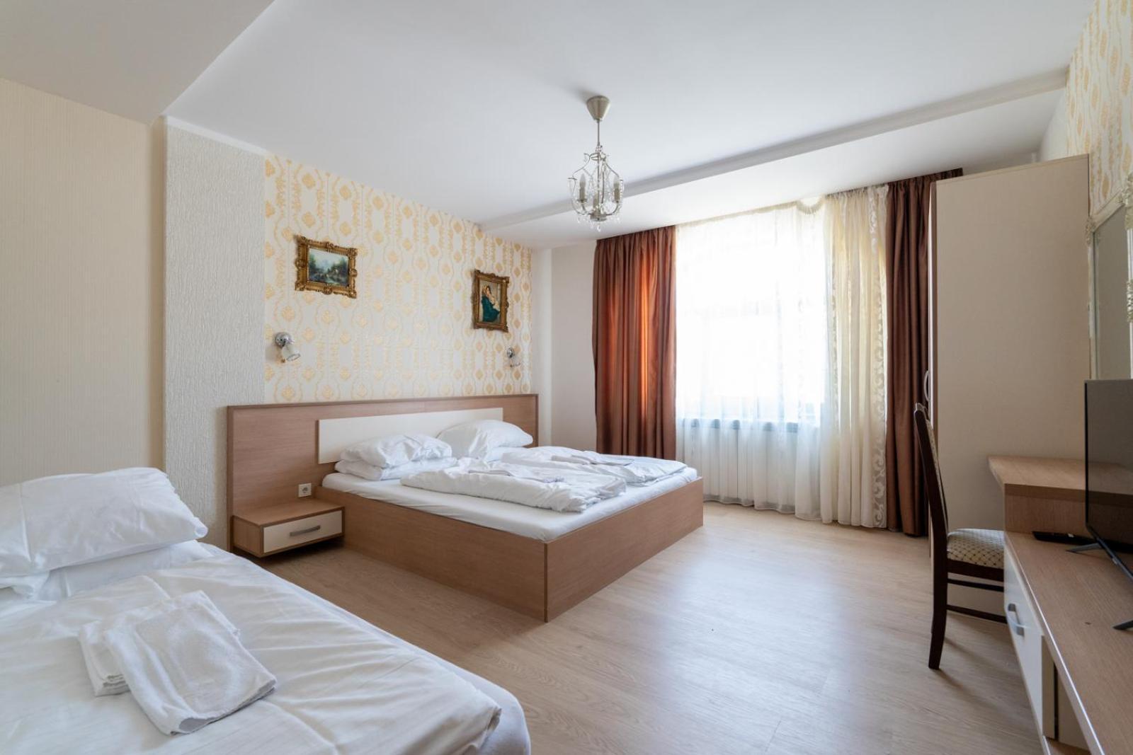 Faraway Aparthotel Near Vienna Airport With Anytime Self Check In Bruck-Leitha Dış mekan fotoğraf