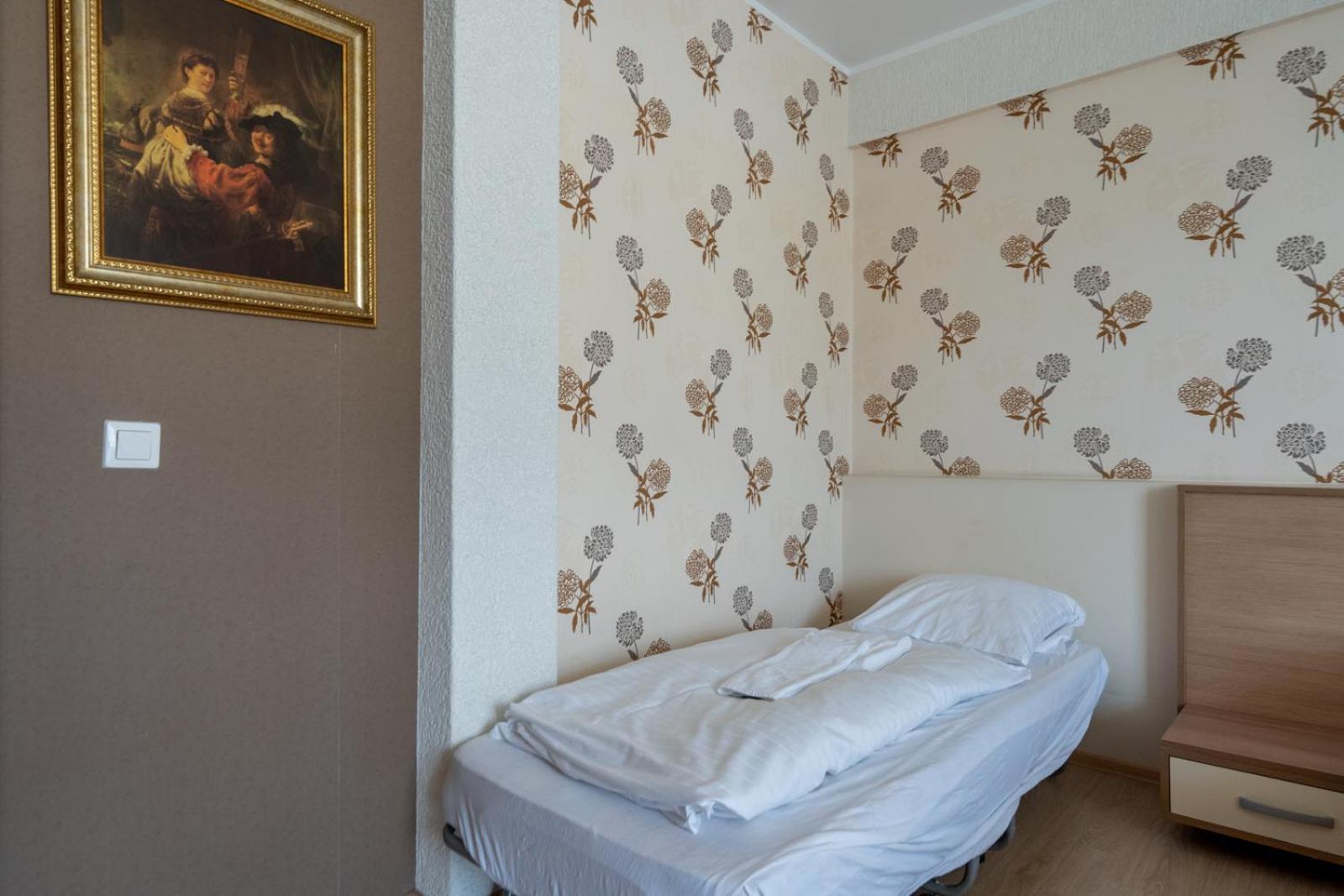 Faraway Aparthotel Near Vienna Airport With Anytime Self Check In Bruck-Leitha Oda fotoğraf