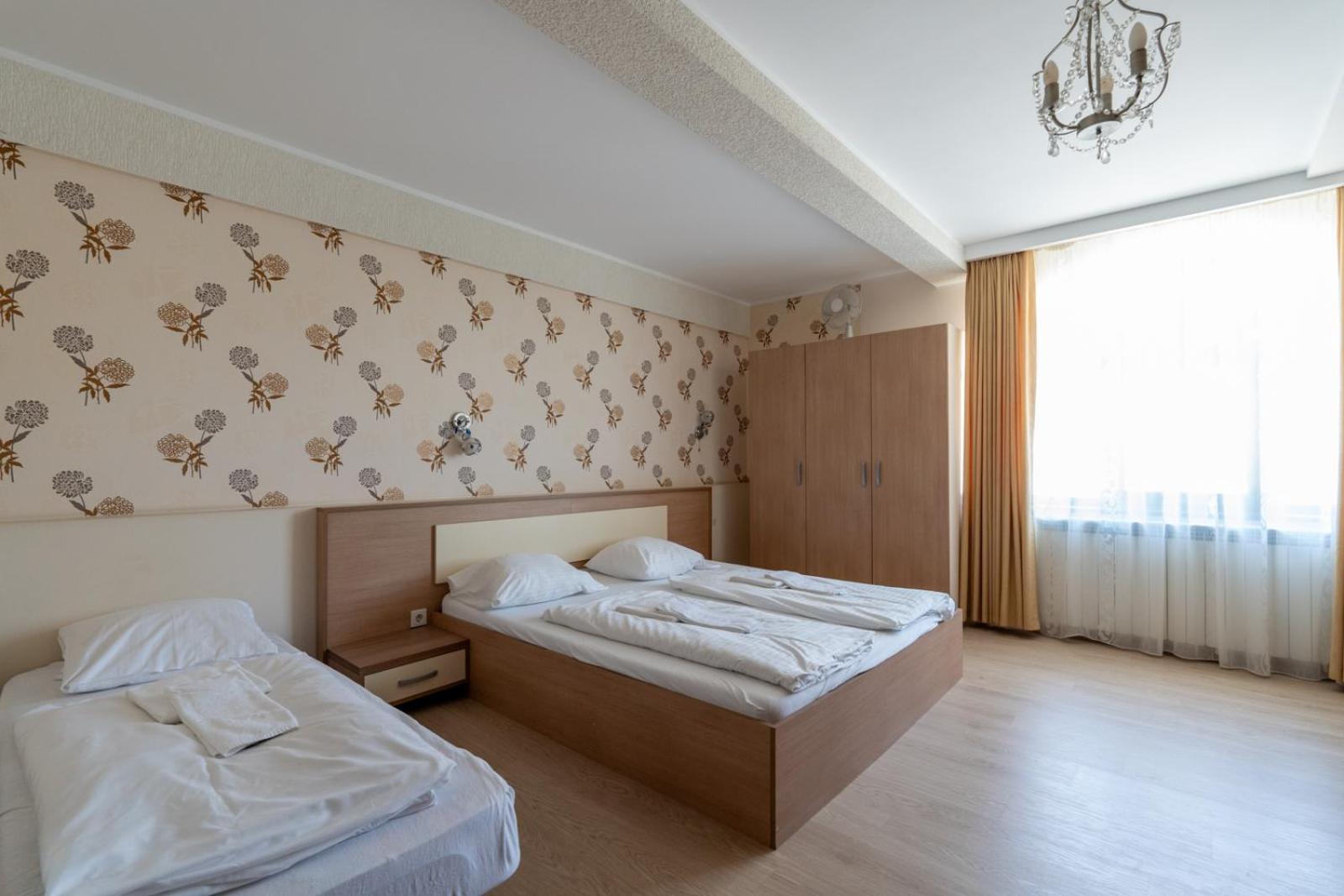 Faraway Aparthotel Near Vienna Airport With Anytime Self Check In Bruck-Leitha Oda fotoğraf