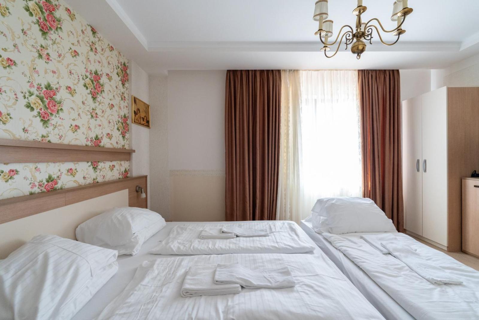 Faraway Aparthotel Near Vienna Airport With Anytime Self Check In Bruck-Leitha Oda fotoğraf