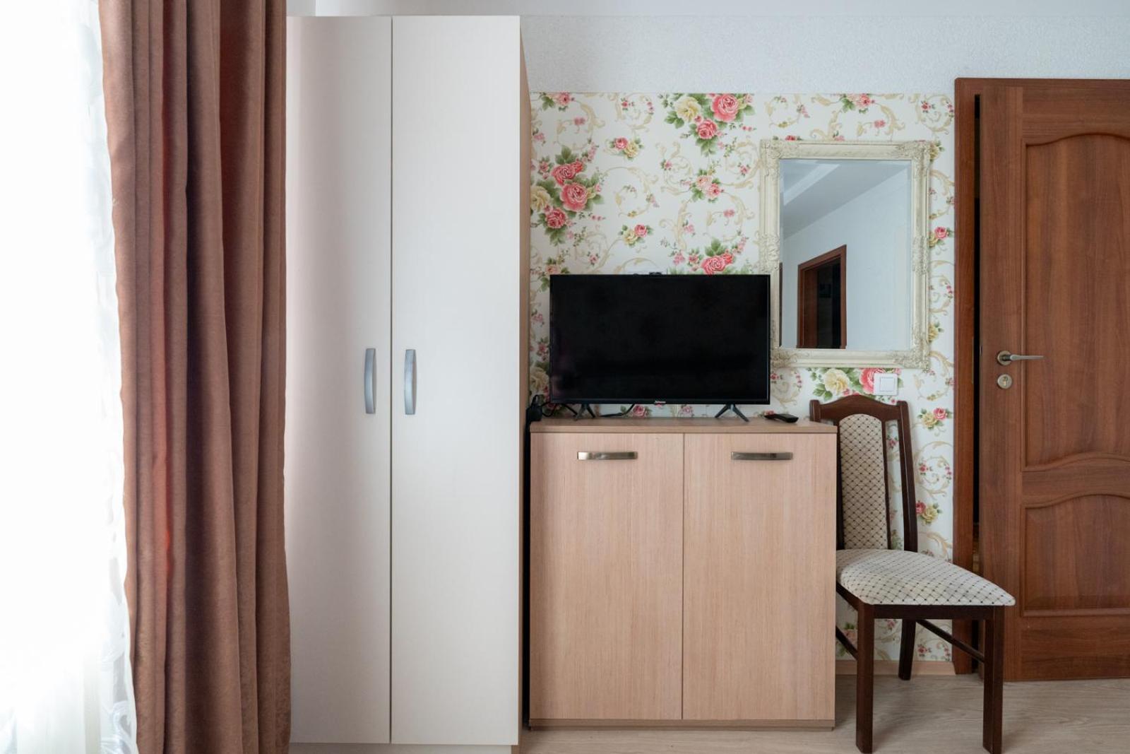 Faraway Aparthotel Near Vienna Airport With Anytime Self Check In Bruck-Leitha Oda fotoğraf