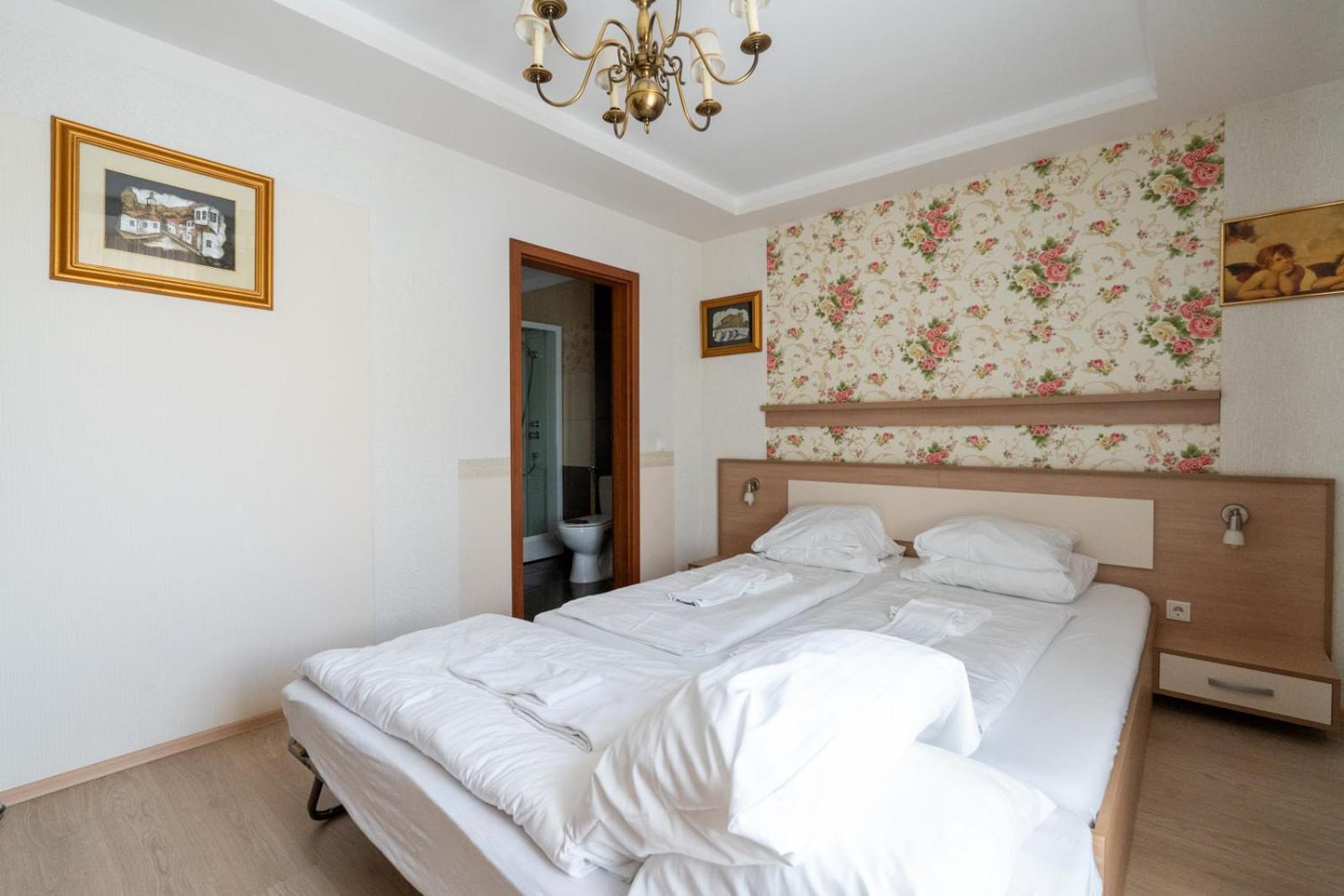 Faraway Aparthotel Near Vienna Airport With Anytime Self Check In Bruck-Leitha Oda fotoğraf