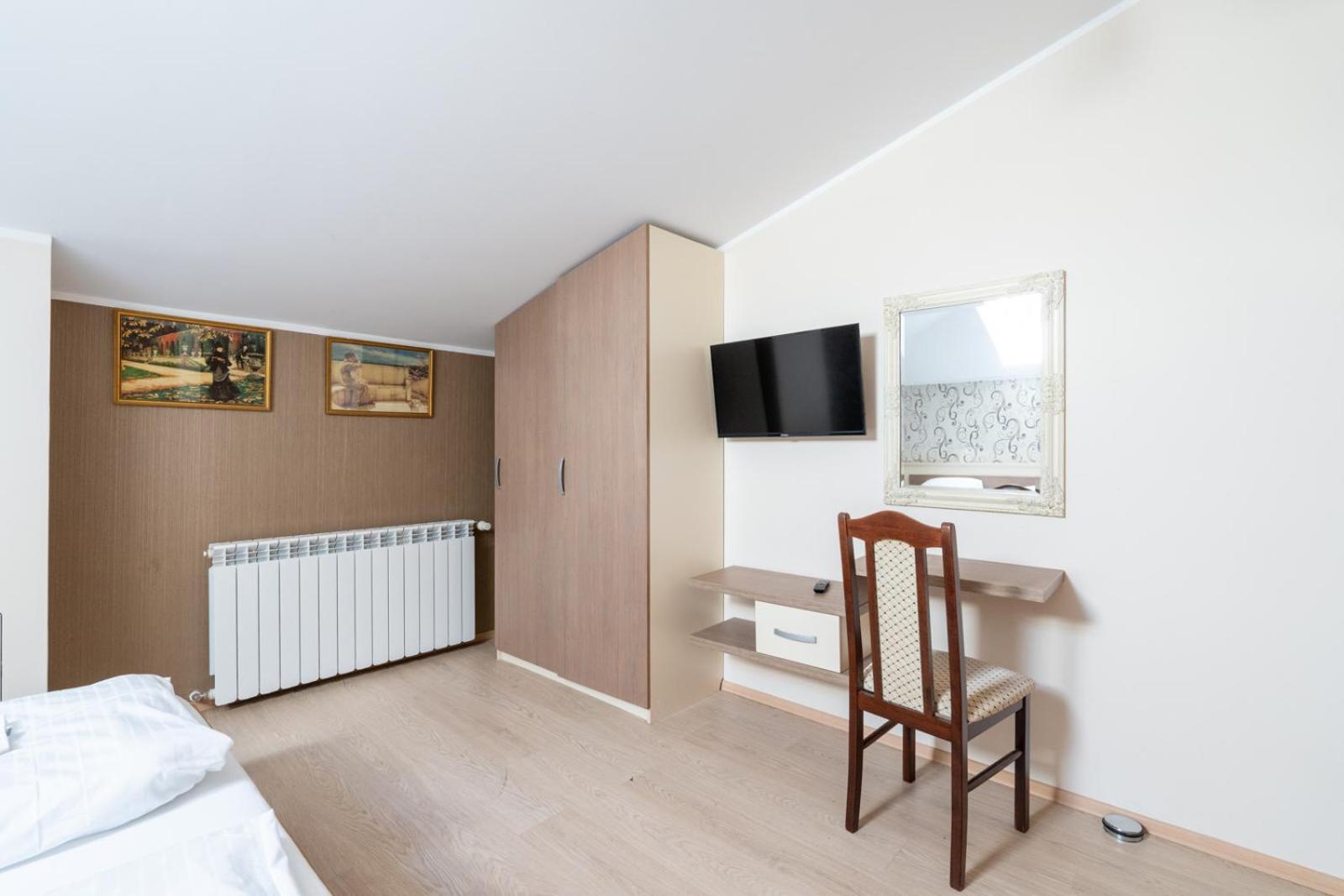 Faraway Aparthotel Near Vienna Airport With Anytime Self Check In Bruck-Leitha Oda fotoğraf