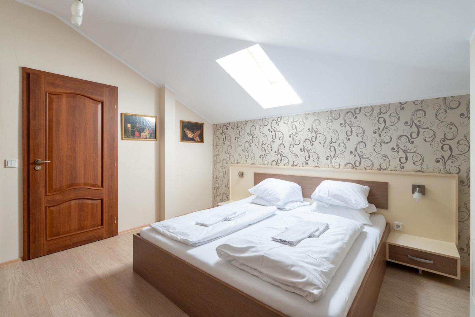 Faraway Aparthotel Near Vienna Airport With Anytime Self Check In Bruck-Leitha Dış mekan fotoğraf