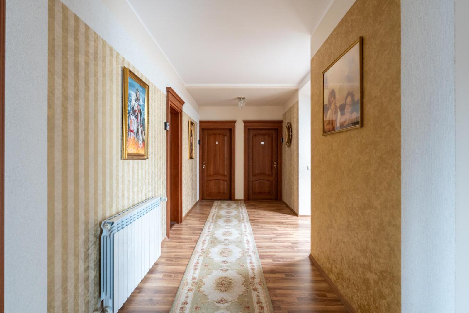 Faraway Aparthotel Near Vienna Airport With Anytime Self Check In Bruck-Leitha Dış mekan fotoğraf