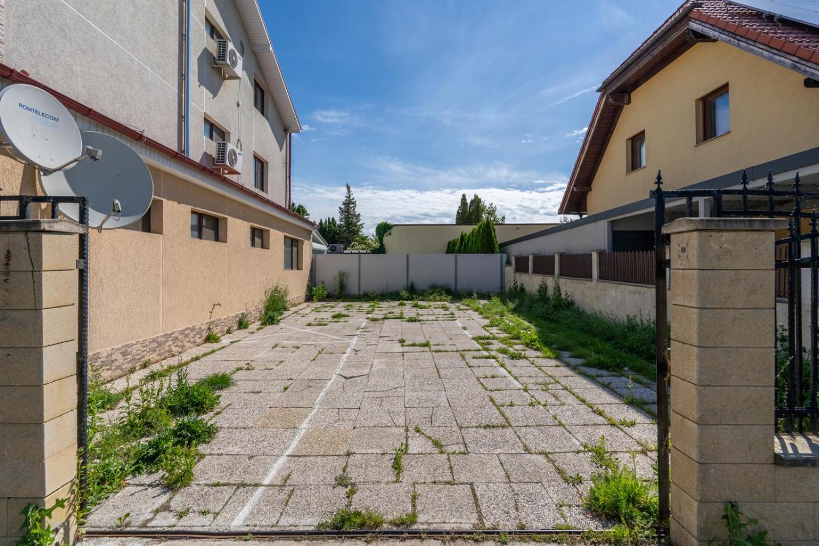 Faraway Aparthotel Near Vienna Airport With Anytime Self Check In Bruck-Leitha Dış mekan fotoğraf